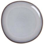 like. by Villeroy & Boch Servierplatte Lave &oslash; 32 cm
