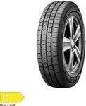 NEXEN WINGUARD WT1 215/65R15C 104T BSW