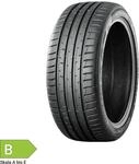 NANKANG SPORTNEX AS-3 255/45R19 100Y BSW, Kraftstoffeffizienz: B, Nasshaftung: A