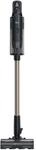Hoover HF610P schwarz Akku Staubsauger
