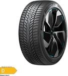 HANKOOK ION I*CEPT 235/40R19 96V XL SBL