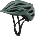 CRATONI Fahrradhelm Pacer sage matt
