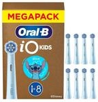 Oral-B iO RB SBLF-8 Kids Stitch 8er