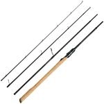 Savage Gear Salmonoid SG8 Travel 2,79m 7-23g 4pc Meerforellen-Reiserute