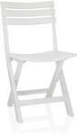 hjh LIVING Outdoor Stuhl TRAVANO Kunststoff