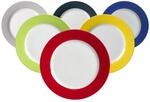 Ritzenhoff & Breker Dessertteller Doppio &oslash; 20,5 cm 6er Set