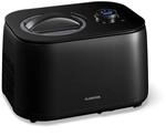 FrostFusion Eismaschine, Slushie- & Joghurtbereiter mit Kompressor 1&nbsp;l ...