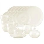 Seltmann Weiden Kaffeeservice Savona Fine Diamond 20er Set