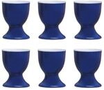 Ritzenhoff & Breker Eierbecher Doppio &oslash; 5 cm 6er Set