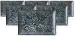Ritzenhoff & Breker Servierplatten Grana 30 x 20 cm 6er Set