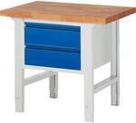 Rau Werkbank Basic Serie 7 Modell 7125-1