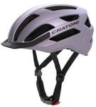 CRATONI Fahrradhelm Pacer 2.0, lila