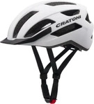 CRATONI Fahrradhelm Pacer 2.0, wei&szlig;