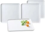 Ritzenhoff & Breker Servierplatten Skagen 25 x 25 cm 4er Set