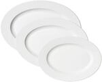 Ritzenhoff & Breker Servierplatten-Set Saphir 3er Set