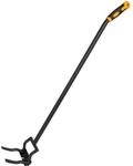 Roughneck Palettenheber 43?? L: 110 cm f&uuml;r Abbrucharbeiten + Paletten 484140