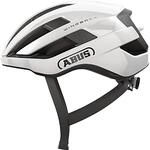 ABUS Rennrad-Helm "WingBack", wei&szlig;