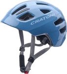 CRATONI Kinderhelm Maxster, blau