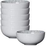 Ritzenhoff & Breker M&uuml;slischalen Porto &oslash; 15 cm 6er Set