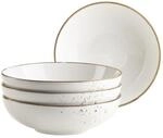 M&auml;ser Sch&uuml;ssel-Set, Porzellan Pintar