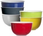 Ritzenhoff & Breker M&uuml;slischalen Doppio &oslash; 14 cm 6er Set