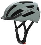 CRATONI Fahrradhelm Pacer 2.0, gr&uuml;n