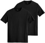 Slim Crewneck Tee - 2 Pack Herren T-Shirt