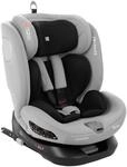 Kikkaboo Kindersitz i-Moove i-Size (40-150cm) Isofix 360-Grad-Drehung...