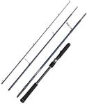 PENN Overseas II Inshore 2,70m 20-50g 4-teilig Boots-Reiserute
