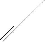 Zeck Evo Cat Vertic 1,90m bis 180g Wels-Vertikalrute