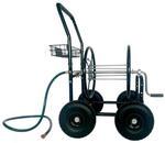Westmann Schlauchwagen Rota schwarz 58x63x95cm
