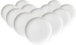 Ritzenhoff & Breker Beilagenteller Skagen &oslash; 12 cm 12er Set