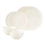 Seltmann Weiden Basic-Set Savona Fine Diamond 6-tlg.