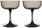 like. by Villeroy & Boch Sektschalen / Dessertschalen Like Glass 100 ml 2er Set