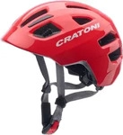 CRATONI Kinderhelm Maxster, rot