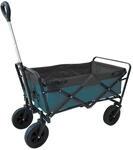 Outdoor active Bollerwagen Faltbar