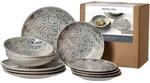 Ritzenhoff & Breker Teller-Set Luigi 12er Set