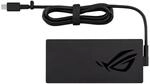 ASUS ROG 380W Rectangle Plug Adapter (AR380-00) (Netzteil & Spannungsumwandler)