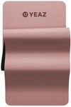 YEAZ Yoga- & Fitness-Matte AURA