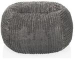 hjh LIVING Sitzsack Sitzolo R Stoff