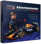 Oracle Red Bull Racing Adventskalender