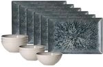 Ritzenhoff & Breker Brunch-Set Grana 12er Set