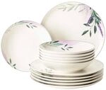 Seltmann Weiden Tafelservice Savona Provence 12er Set