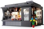 JAMARA-402884 CaDA Coffee House 1:30 Bricks