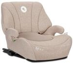 Lorelli Kindersitzerh&ouml;hung Pyxis Isofix 125-150 cm R&uuml;ckenlehne abnehmbar EPS...
