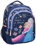 Disney Frozen II Kinder Rucksack Elsa Anna Schulrucksack Freizeit