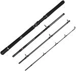 PENN Squadron IV Travel Boat 2,10m 12-20lb 4pcs Reise-Bootsrute