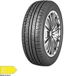 NANKANG WINTER ACTIVA SV-55 255/60R17 110H XL
