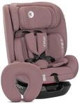 Lorelli Kindersitz Voyager i-Size (40-150 cm) Nackenkissen, Kopfst&uuml;tze, Gurt...