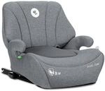 Lorelli Kindersitzerh&ouml;hung Pyxis Isofix 125-150 cm R&uuml;ckenlehne abnehmbar EPS...